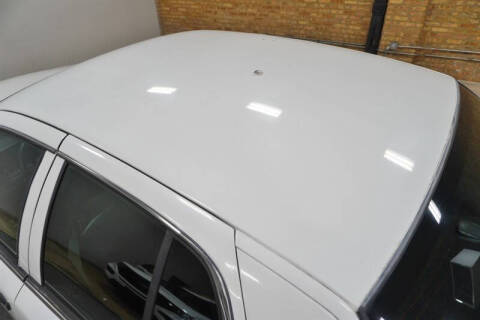 2009 Ford Crown Victoria
