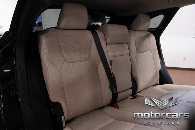 2024 Lexus RX 350 Premium+