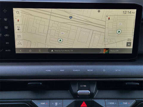 2026 Kia EV9 Light Long Range