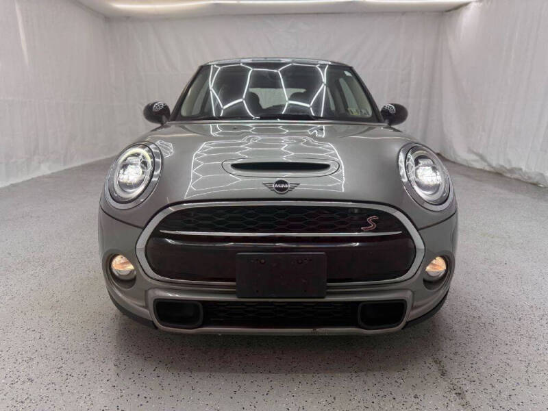 2019 MINI Hardtop 2 Door Cooper S