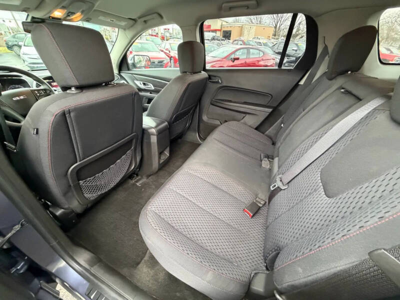 2013 GMC Terrain SLE-1