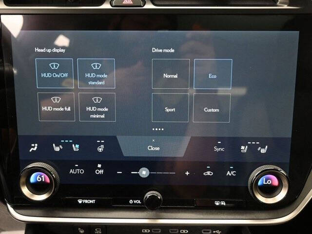 2023 Lexus RZ 450e Luxury