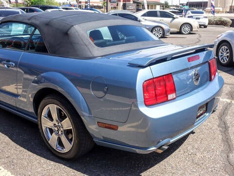 2006 Ford Mustang GT Premium