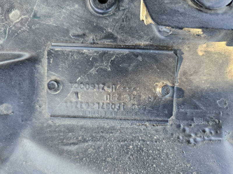 1979 Chevrolet Camaro