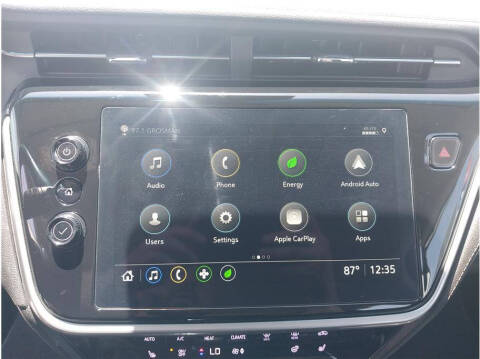 2023 Chevrolet Bolt EV 2LT