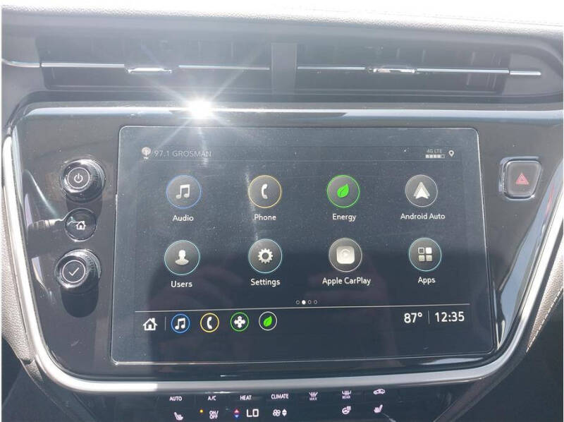 2023 Chevrolet Bolt EV 2LT