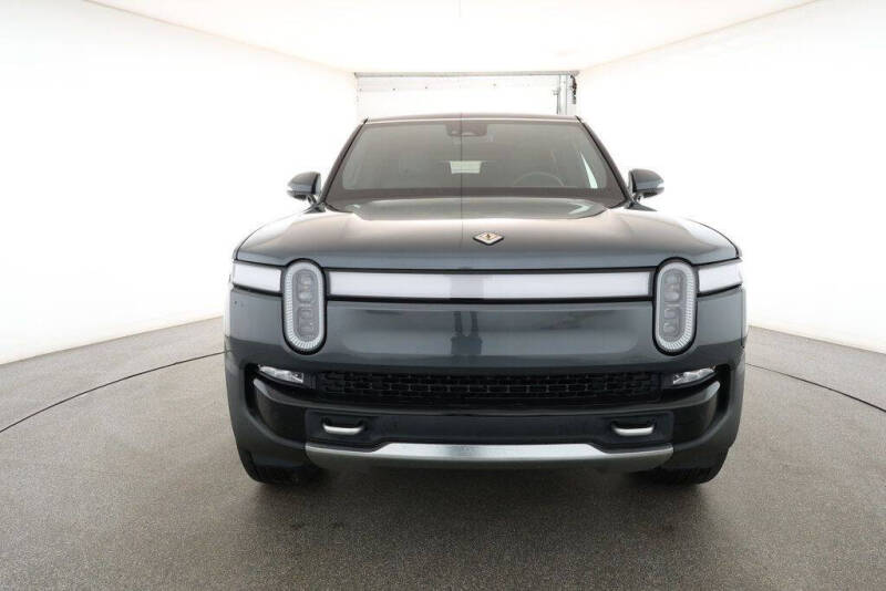 2022 Rivian R1S Launch Edition