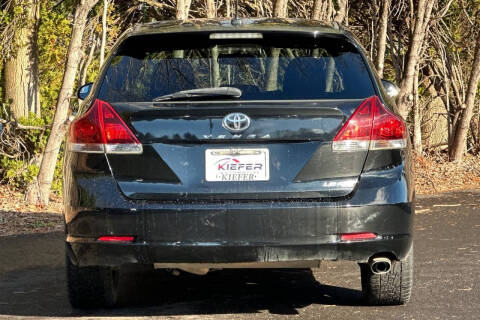 2014 Toyota Venza LE