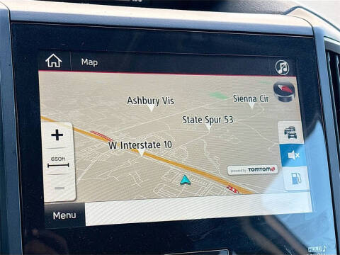 2024 Subaru Forester Touring