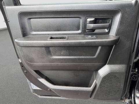 2023 RAM 2500 Tradesman