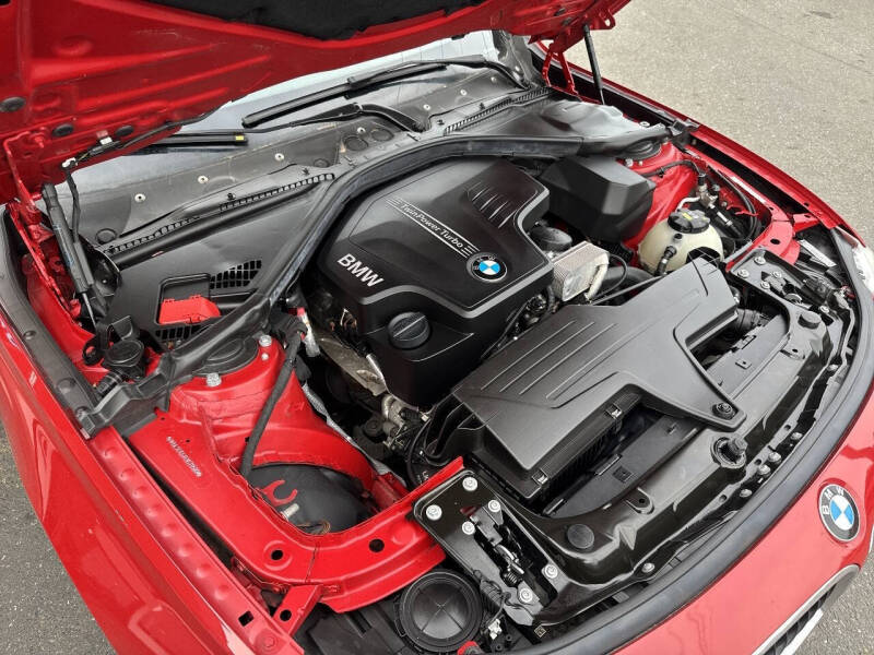 2014 BMW 3 Series 320i