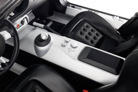 2006 Ford GT