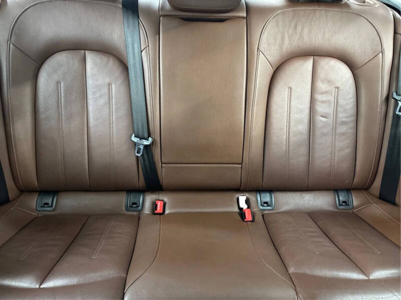 2018 Audi A6 2.0T quattro Premium Plus