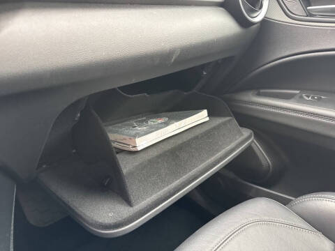 2022 Alfa Romeo Stelvio Veloce