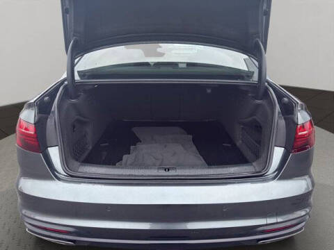 2023 Audi A4 quattro S line Prem Plus 45 TFSI