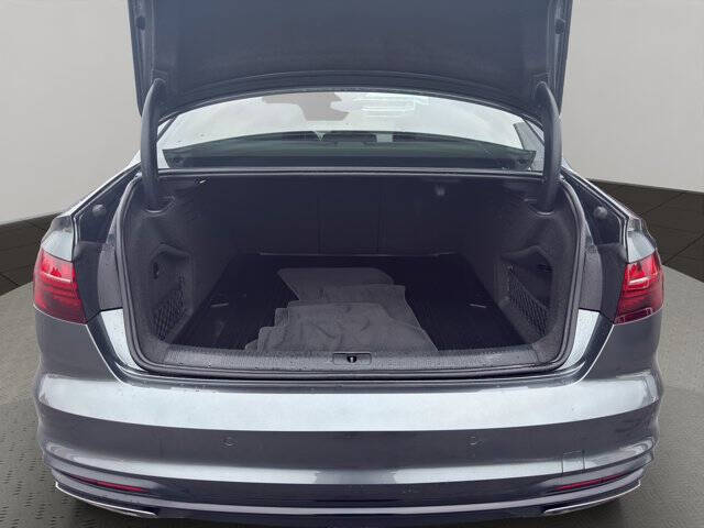 2023 Audi A4 quattro S line Prem Plus 45 TFSI