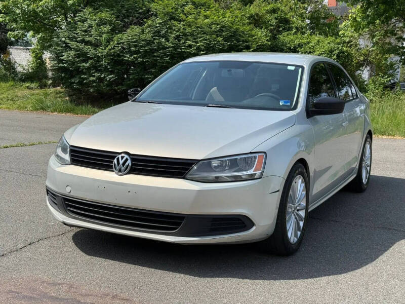 2011 Volkswagen Jetta