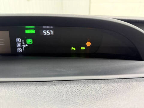 2019 Toyota Prius