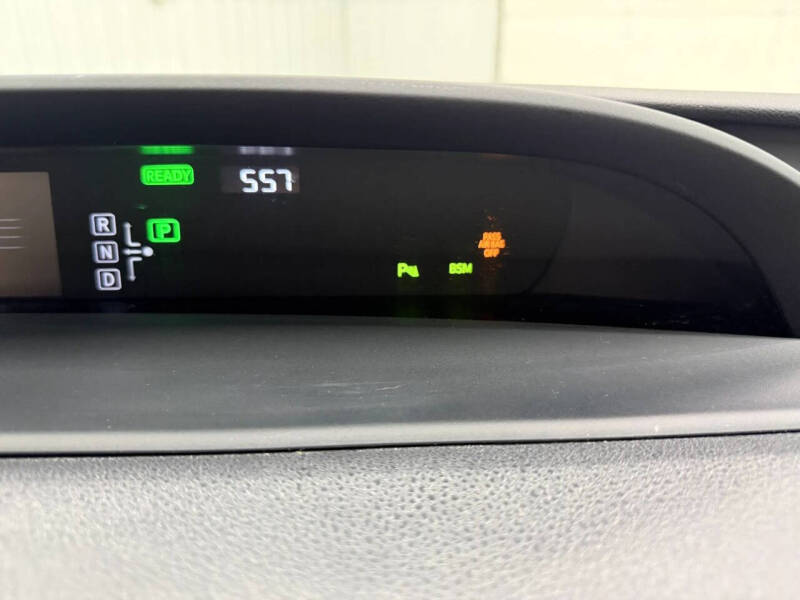 2019 Toyota Prius