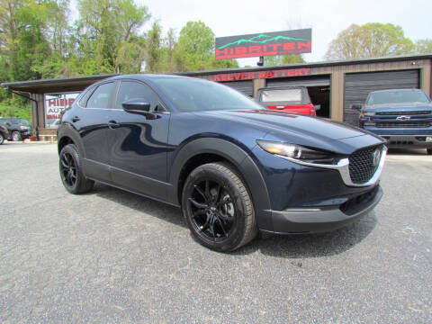 2020 Mazda CX-30