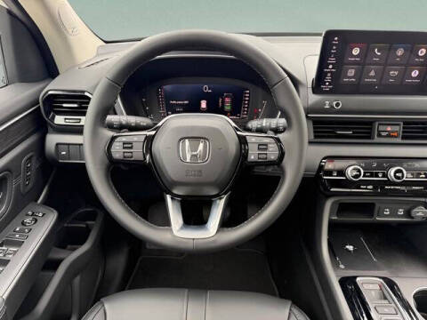 2026 Honda Pilot