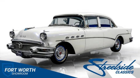 1956 Buick Roadmaster