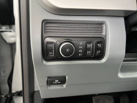 2026 Ford F-250 Super Duty