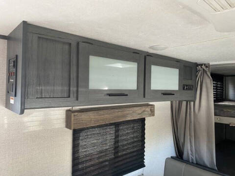 2022 Keystone RV COLORADO