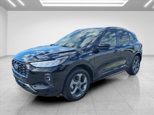 2024 Ford Escape Hybrid ST-Line Select