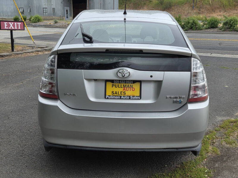 2006 Toyota Prius