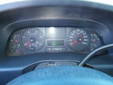 2006 Ford F-350 Super Duty