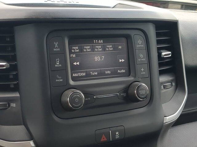 2024 RAM 5500