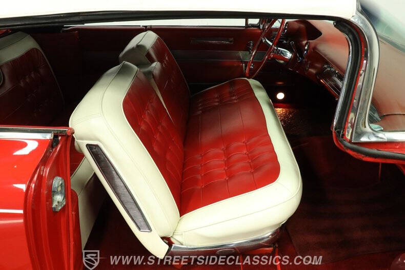 1960 Cadillac Series 62