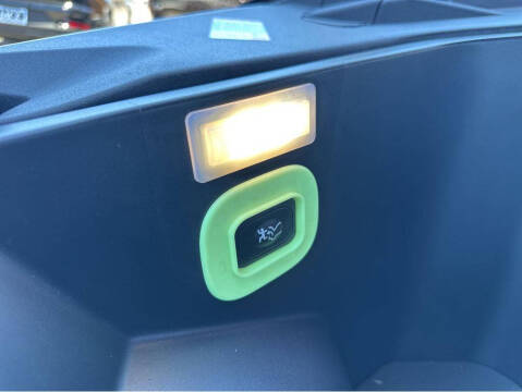 2021 Ford Mustang Mach-E Select