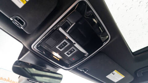2019 Land Rover Range Rover Sport HSE Dynamic