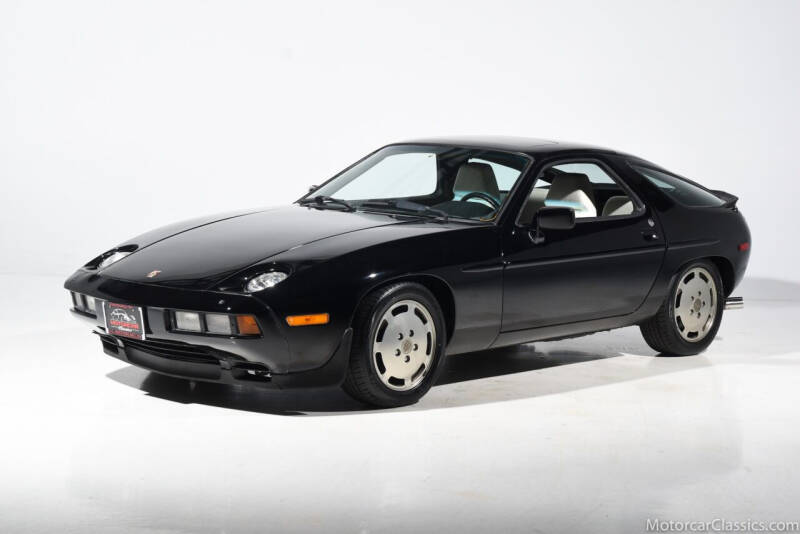 1983 Porsche 928 S