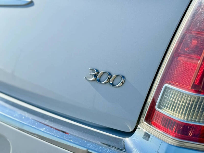 2014 Chrysler 300