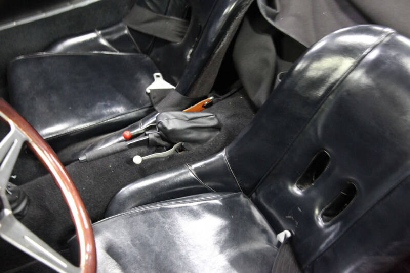 1978 Porsche 356 Speedster