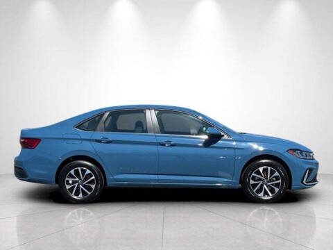 2026 Volkswagen Jetta S