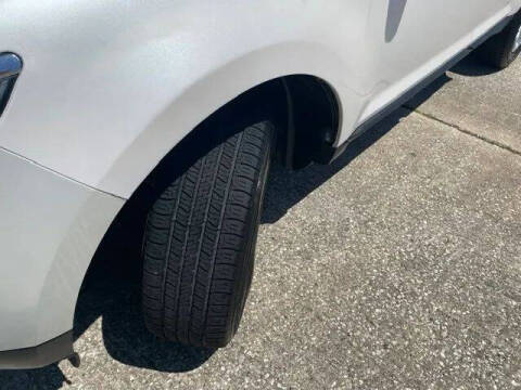 2012 Ford Edge SEL