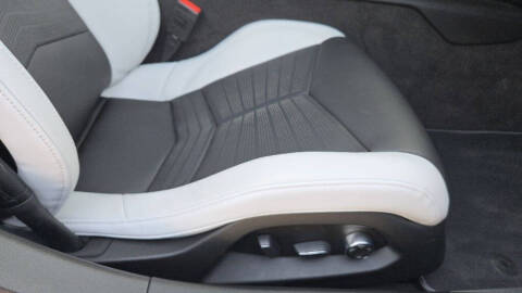 2020 Chevrolet Corvette Stingray