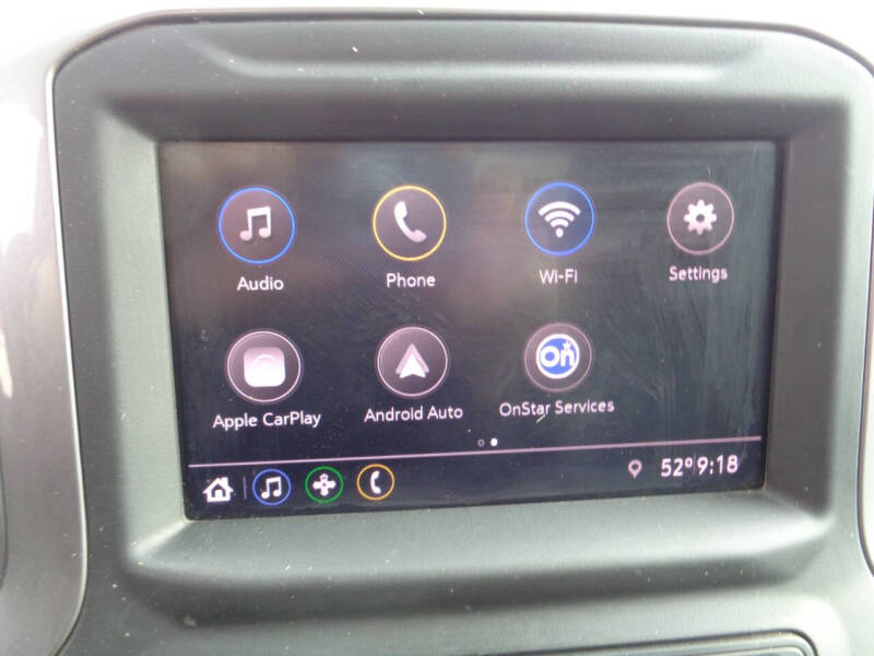 2021 Chevrolet Silverado 3500HD CC