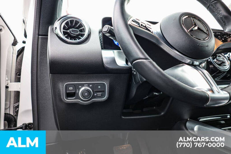 2024 Mercedes-Benz EQB EQB 250+