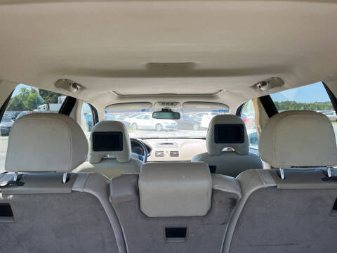 2006 Volvo XC90 2.5T