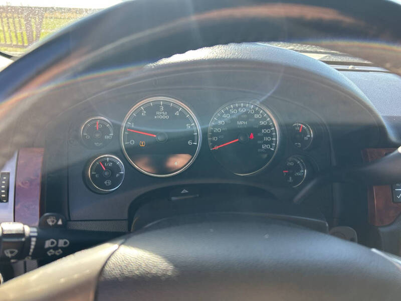 2013 GMC Yukon XL SLT