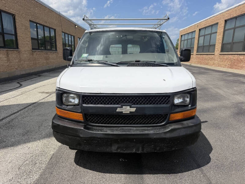 2005 Chevrolet Express 1500