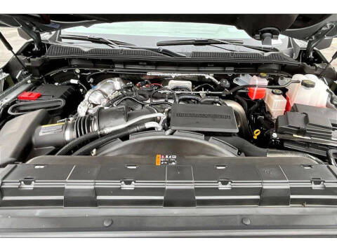 2026 GMC Sierra 3500HD