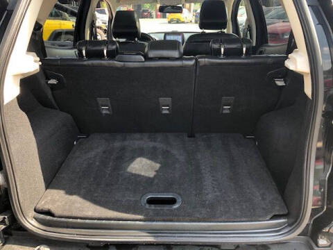 2019 Ford EcoSport SES