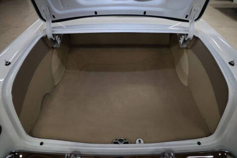 1956 Chevrolet Bel Air