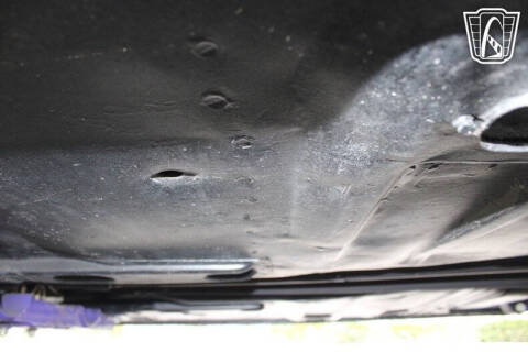 1964 Ford Thunderbird